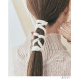エコファーワイヤーポニー 小物 ヘアアクセサリー | kirakiraShop | 詳細画像3