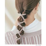 エコファーワイヤーポニー 小物 ヘアアクセサリー | kirakiraShop | 詳細画像7