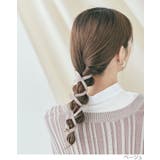 エコファーワイヤーポニー 小物 ヘアアクセサリー | kirakiraShop | 詳細画像8