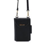 スマホ&お財布ポシェット 多機能 ショルダーバッグ 12-0999 | GUSCIO | 詳細画像44