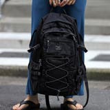 大容量バックパック30L 軽量リュック アウトドア | GUSCIO | 詳細画像31 