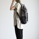 大容量バックパック30L 軽量リュック アウトドア | GUSCIO | 詳細画像38 