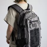 大容量バックパック30L 軽量リュック アウトドア | GUSCIO | 詳細画像39 