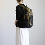 大容量バックパック30L 軽量リュック アウトドア | GUSCIO | 詳細画像49 