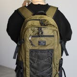 大容量バックパック30L 軽量リュック アウトドア | GUSCIO | 詳細画像51 