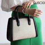 2WAY ショルダーバッグ 長財布対応 12-1008 | GUSCIO | 詳細画像1