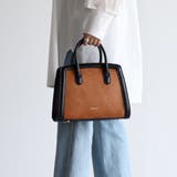 キャメル | 2WAY ショルダーバッグ 長財布対応 12-1008 | GUSCIO