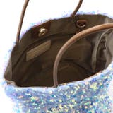 スパンコール キラキラ ショルダーバッグ 12-1031 | GUSCIO | 詳細画像33