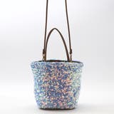 スパンコール キラキラ ショルダーバッグ 12-1031 | GUSCIO | 詳細画像34