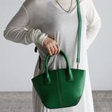 扇型2WAYミニショルダー ななめがけ かわいい マチ広 12-1050 | GUSCIO | 詳細画像13