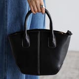 扇型2WAYミニショルダー ななめがけ かわいい マチ広 12-1050 | GUSCIO | 詳細画像3