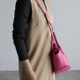 扇型2WAYミニショルダー ななめがけ かわいい マチ広 12-1050 | GUSCIO | 詳細画像37