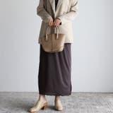 扇型2WAYミニショルダー ななめがけ かわいい マチ広 12-1050 | GUSCIO | 詳細画像40