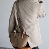 扇型2WAYミニショルダー ななめがけ かわいい マチ広 12-1050 | GUSCIO | 詳細画像48