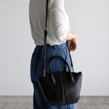扇型2WAYミニショルダー ななめがけ かわいい マチ広 12-1050 | GUSCIO | 詳細画像6