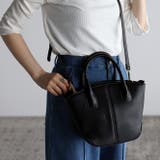 扇型2WAYミニショルダー ななめがけ かわいい マチ広 12-1050 | GUSCIO | 詳細画像7