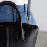 扇型2WAYミニショルダー ななめがけ かわいい マチ広 12-1050 | GUSCIO | 詳細画像8