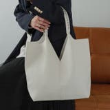 トートバッグ 軽量 シンプル 1枚仕立て 12-1058 | GUSCIO | 詳細画像52