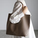 トートバッグ 軽量 シンプル 1枚仕立て 12-1058 | GUSCIO | 詳細画像44
