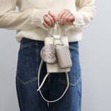 3点セットリングマルチショルダースマホショルダー 12-1061 | GUSCIO | 詳細画像8