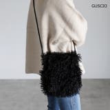 ファーポシェット フェイクファー かわいい | GUSCIO | 詳細画像1