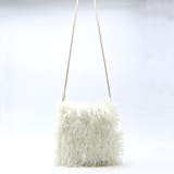 ファーポシェット フェイクファー かわいい | GUSCIO | 詳細画像25