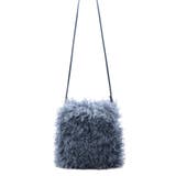 ファーポシェット フェイクファー かわいい | GUSCIO | 詳細画像26