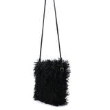 ファーポシェット フェイクファー かわいい | GUSCIO | 詳細画像29
