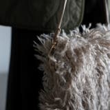 ファーポシェット フェイクファー かわいい | GUSCIO | 詳細画像6