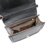 ★雑誌anan掲載商品 ベルトデザインスクエアショルダーバッグ 12-1091 | GUSCIO | 詳細画像74 