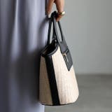 かごバッグ 夏コーデ バッグ トレンド 12-1093 | GUSCIO | 詳細画像3