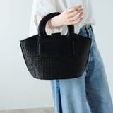 かごバッグ 夏コーデ バッグ トレンド 12-1093 | GUSCIO | 詳細画像22