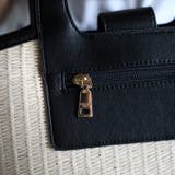 かごバッグ 夏コーデ バッグ トレンド 12-1093 | GUSCIO | 詳細画像6