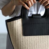 かごバッグ 夏コーデ バッグ トレンド 12-1093 | GUSCIO | 詳細画像8