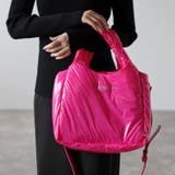 ダウン風  2WAY ショルダーバッグ 撥水 12-1118 | GUSCIO | 詳細画像16 