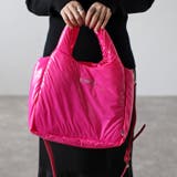 ダウン風  2WAY ショルダーバッグ 撥水 12-1118 | GUSCIO | 詳細画像17 