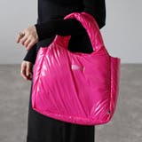 ダウン風  2WAY ショルダーバッグ 撥水 12-1118 | GUSCIO | 詳細画像18 