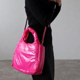 ダウン風  2WAY ショルダーバッグ 撥水 12-1118 | GUSCIO | 詳細画像19 