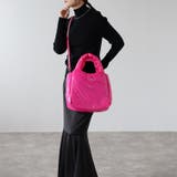 ダウン風  2WAY ショルダーバッグ 撥水 12-1118 | GUSCIO | 詳細画像21 