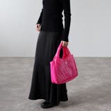 ダウン風  2WAY ショルダーバッグ 撥水 12-1118 | GUSCIO | 詳細画像22 