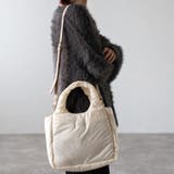 ダウン風  2WAY ショルダーバッグ 撥水 12-1118 | GUSCIO | 詳細画像25 