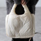 ダウン風  2WAY ショルダーバッグ 撥水 12-1118 | GUSCIO | 詳細画像31 