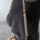 ダウン風  2WAY ショルダーバッグ 撥水 12-1118 | GUSCIO | 詳細画像36 