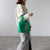 ダウン風  2WAY ショルダーバッグ 撥水 12-1118 | GUSCIO | 詳細画像41 