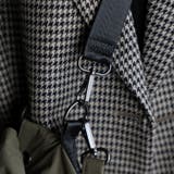 プリーツフリルショルダーバッグ ドローストリング 2段フリル | GUSCIO | 詳細画像13