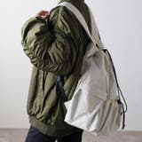 ドローストリングリュック 軽量 トレンド 12-1138  | GUSCIO | 詳細画像15 