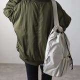 ドローストリングリュック 軽量 トレンド 12-1138  | GUSCIO | 詳細画像17 