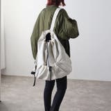 ドローストリングリュック 軽量 トレンド 12-1138  | GUSCIO | 詳細画像20 