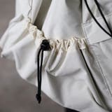 ドローストリングリュック 軽量 トレンド 12-1138  | GUSCIO | 詳細画像23 