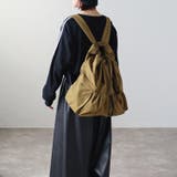 ドローストリングリュック 軽量 トレンド 12-1138  | GUSCIO | 詳細画像31 